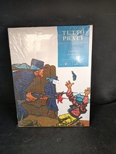 Comic TUTTO PRATT n 39 LEGIONE
