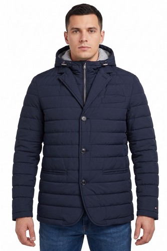Tommy hilfiger giacca uomo - tommy,