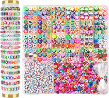 2300Pcs Kit Creazione