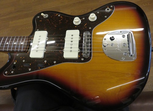 Chitarra elettrica fender made - chitarra,