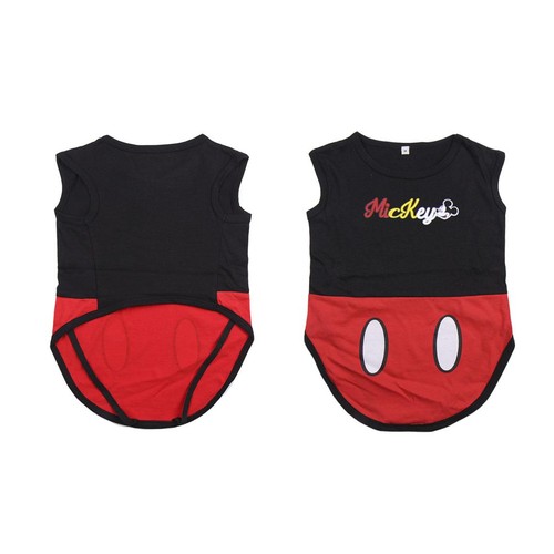Maglia per cane mickey - mickey, mouse