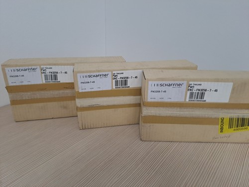 Fn3258 schaffner - schaffner,