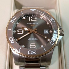 Orologio Uomo LONGINES