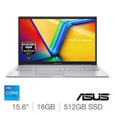ASUS Vivobook, Core i5, 16 GB