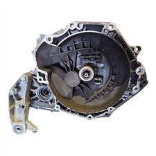 CAMBIO MANUALE COMPLETO PER