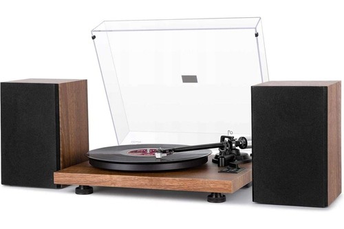 Giradischi one hi fi - 1,
