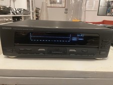 Equalizzatore Kenwood GE 850