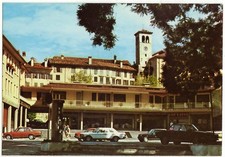 FELTRE - BELLUNO - PIAZZA