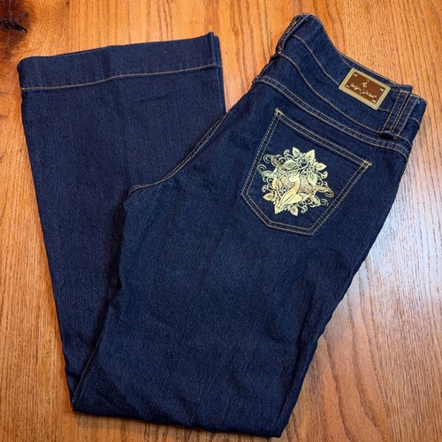 Jeans bambino phat donna - phat,