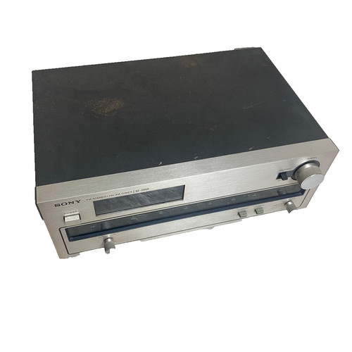 Sintonizzatore stereo am - sintonizzatore,