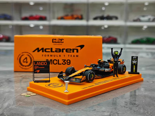 Set figurine minichamps 64 - set,
