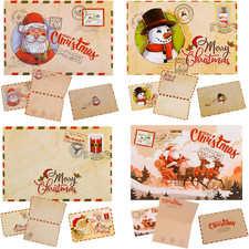 Biglietti Di Natale, 20