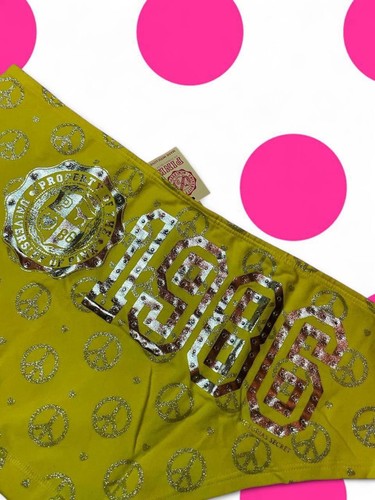 Mutandine bling vintage - bling, 08
