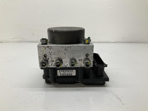 Pompa abs renault - pompa, modus
