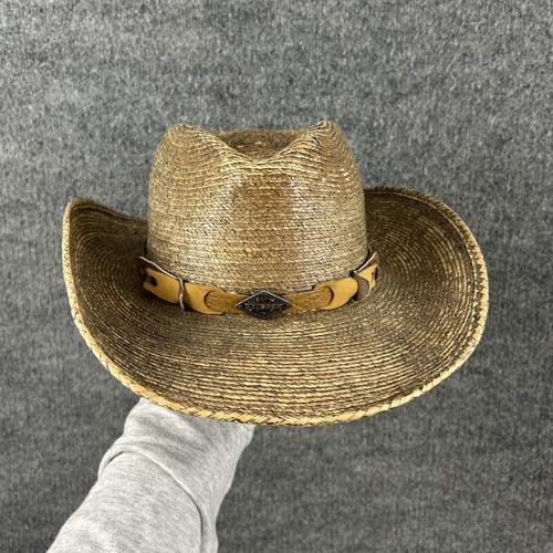Stetson small monterrey - stetson,