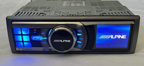 Alpine ida x001 - alpine, autoradio