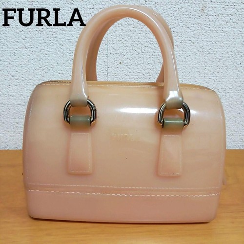 Furla mini borsa caramelle - mini,