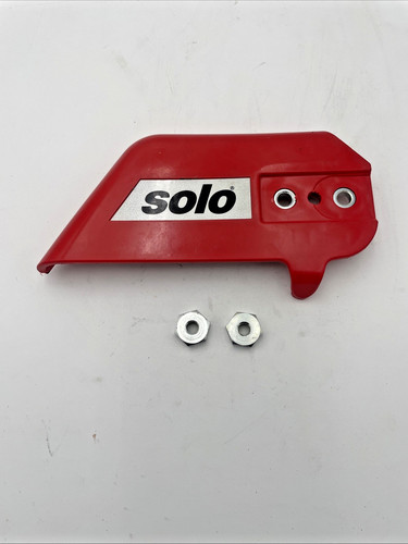Motosega solo 636 643ip - motosega,