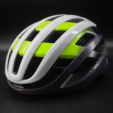 Casco Bici Strada MTB Uomo