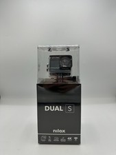 Action Cam Dual S - Nilox