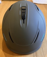 Casco sci uvex p1us 2.0