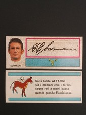 Figurine calciatori panini - figurine,