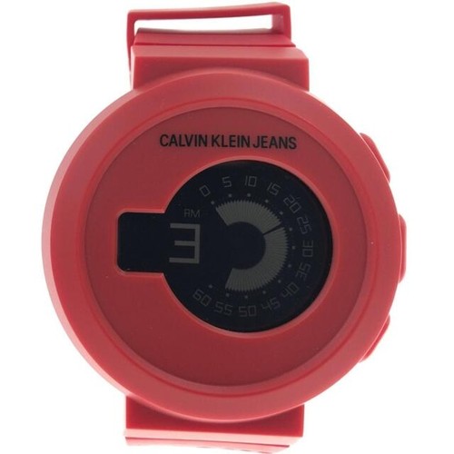 Orologio calvin klein jeans - orologio,