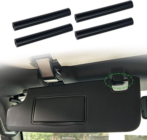 Kit riparazione visiera - kit,