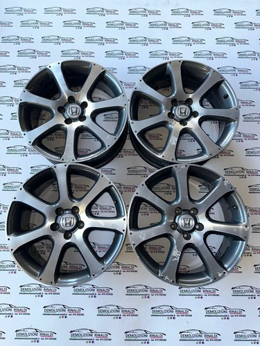 Cerchi lega originali honda - cerchi,