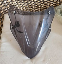 Cupolino PUIG 21479H NAKED N.G. SPORT HONDA CB750 HORNET 2023 > 2024 FUME CHIARO