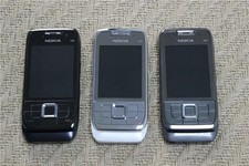 Cellulare Nokia E66 3G WIFI