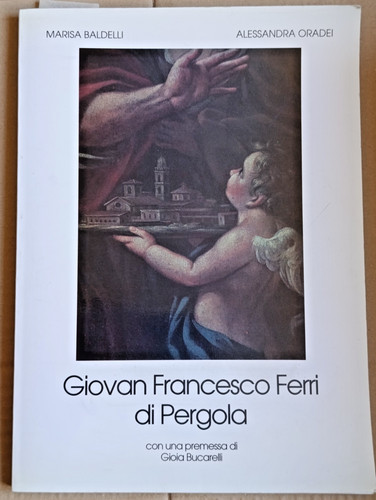 Libro giovan francesco ferri - giovan,