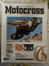 Motocross giugno 2010 - motocross,