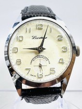 Vintage Lucerne Swiss