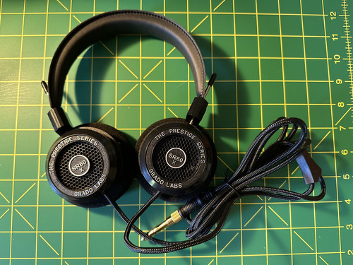Grado sr60x prestige series - grado,