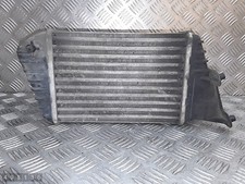 FIAT STILO 2003 RADIATORE