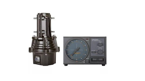 Yaesu 1000dxa heavy duty - yaesu,