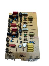 Scheda Studer Revox B77