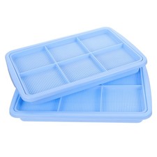  2 Set Piantine Erba Gatto