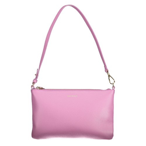 Coccinelle viola leather women - coccinelle,
