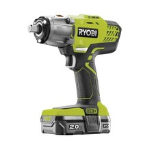 Ryobi 18V Pulse Screwdriver