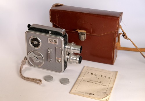 Meopta admira iia - 8,