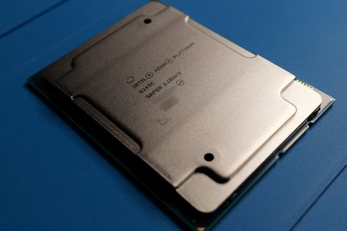 Cpu server intel - server, xeon