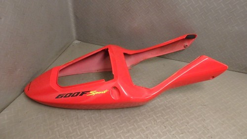 Carena posteriore honda - carena,
