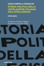 Storia politica della