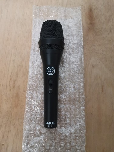 Akg p3s microfono - p3s,