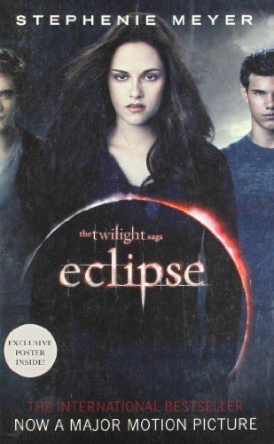 Eclipse by - eclipse, saga)