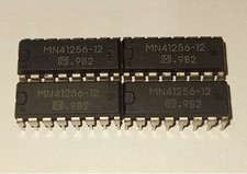 ATARI 520 ST / 1040 PZ, AMIGA