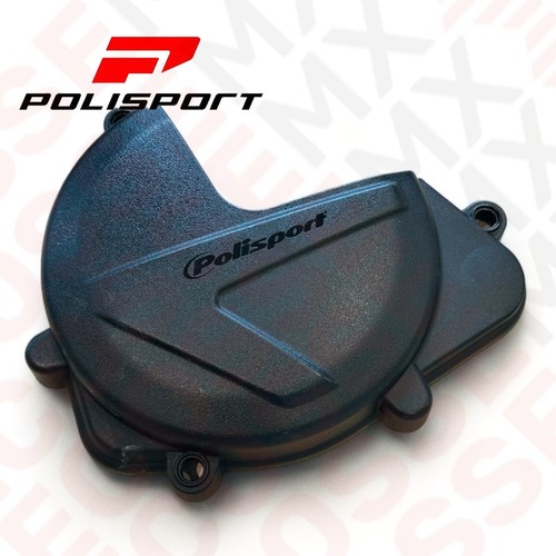 Copri frizione honda polisport - copri,
