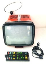 Brionvega Algol TVC 11